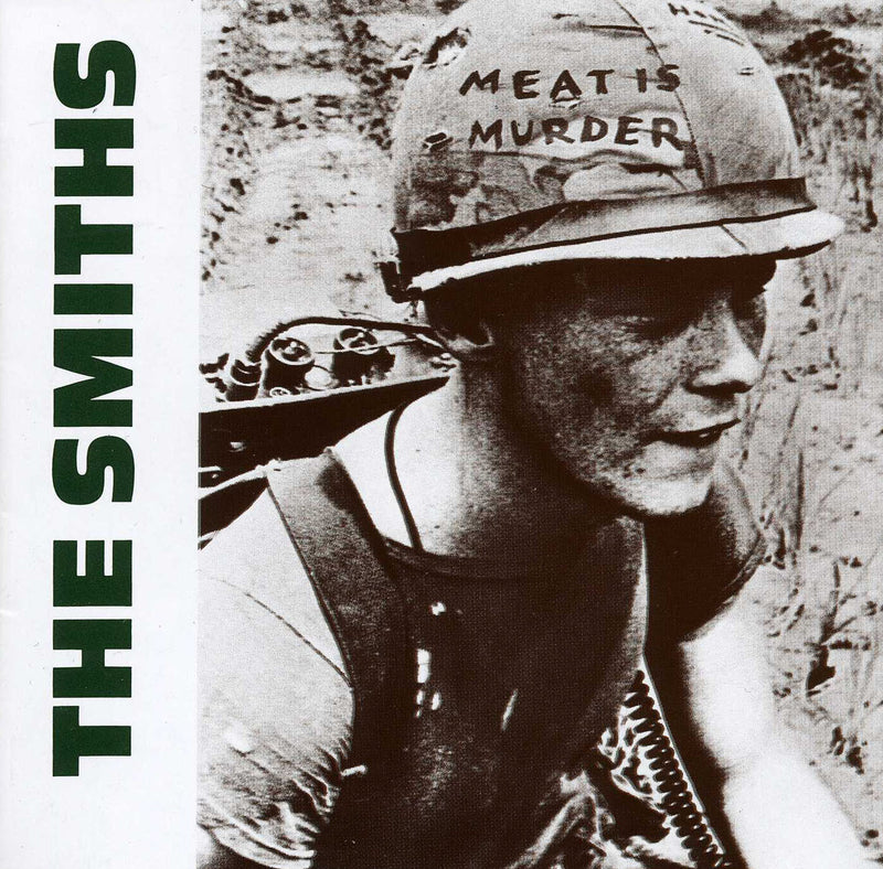 The Smiths - Meat Is Murder | Vinyl LP