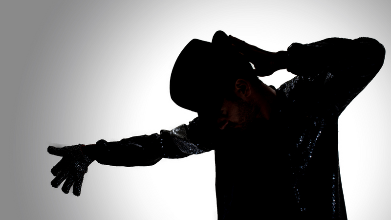 Michael Jackson’s Biography - The King of Pop