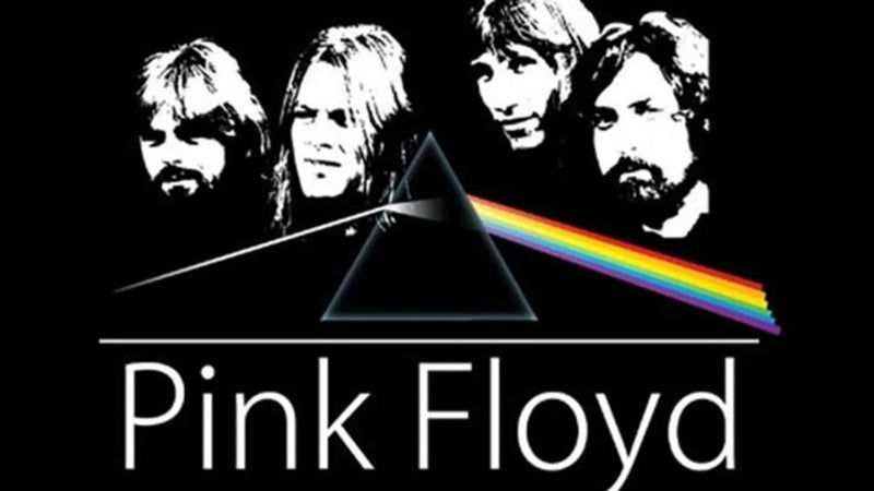 Oh jean records - Pink Floyd