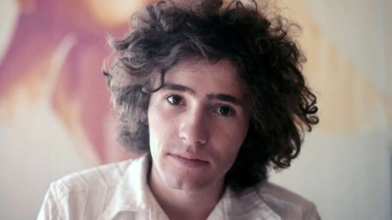 Oh jean records - Tim Buckley Biography