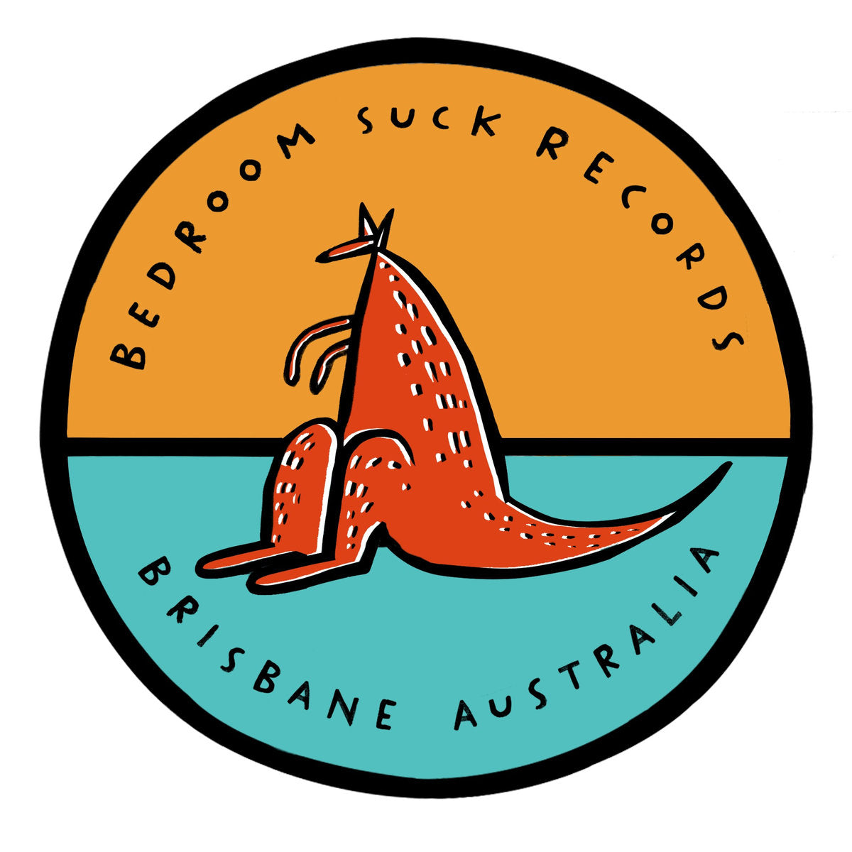 Bedroom Suck Records