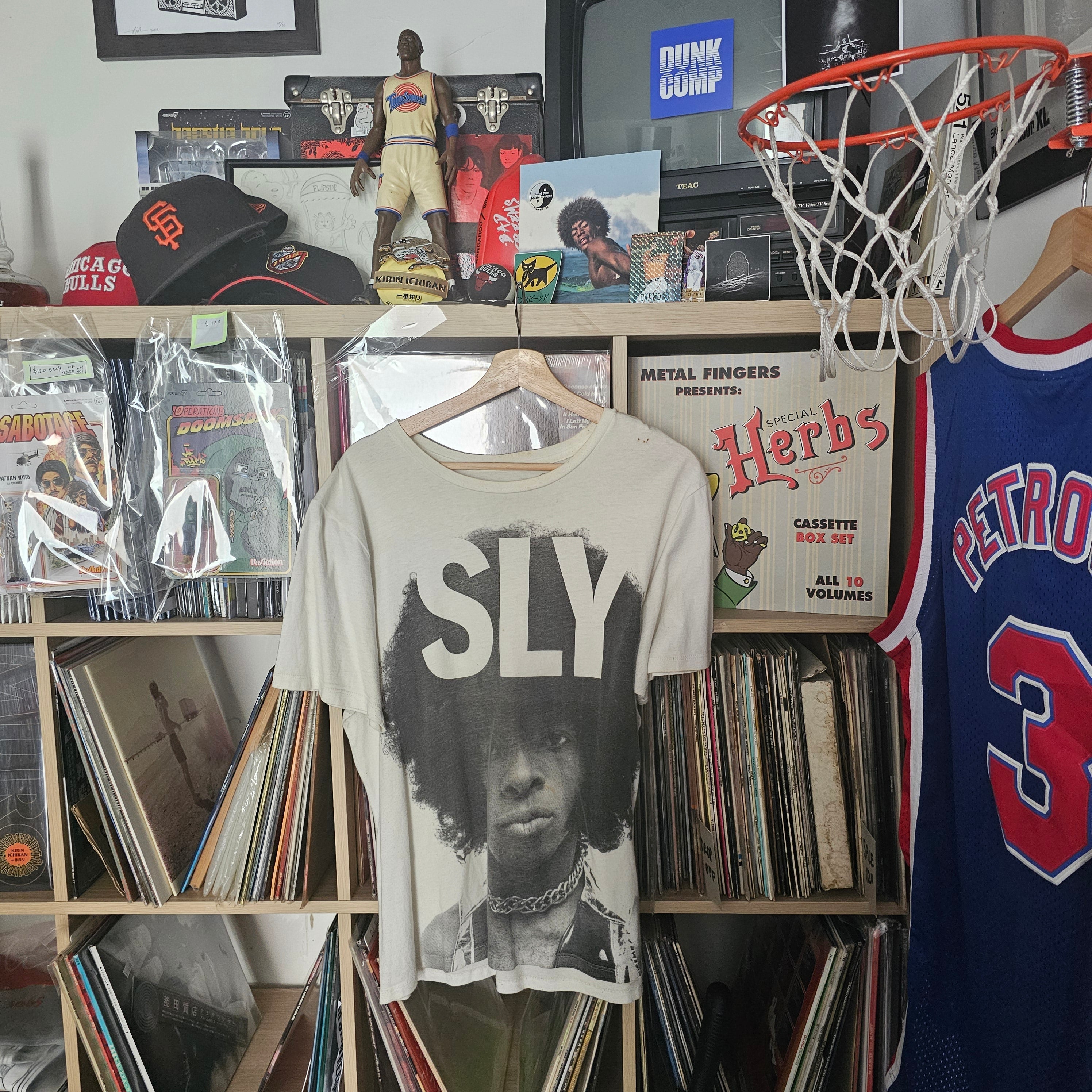 New Instore