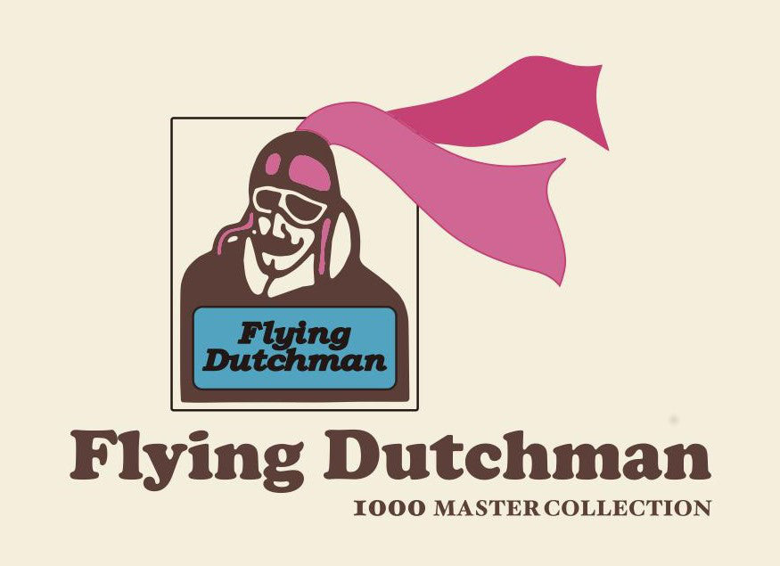 Flying Dutchman