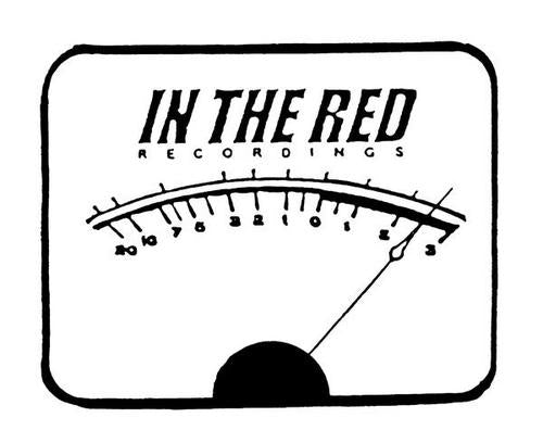In The Red Records