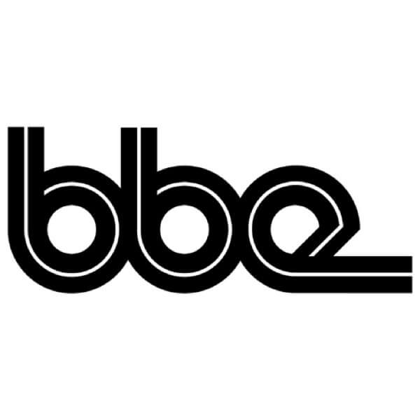 BBE Records
