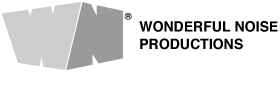 Wonderful Noise Productions