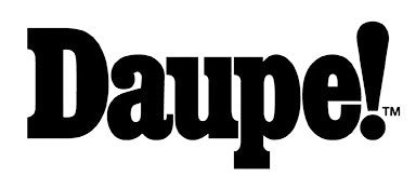 Daupe!