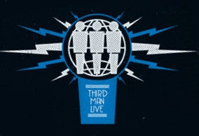 Live At Third Man