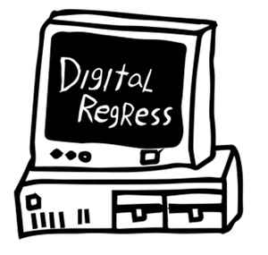 Digital Regress
