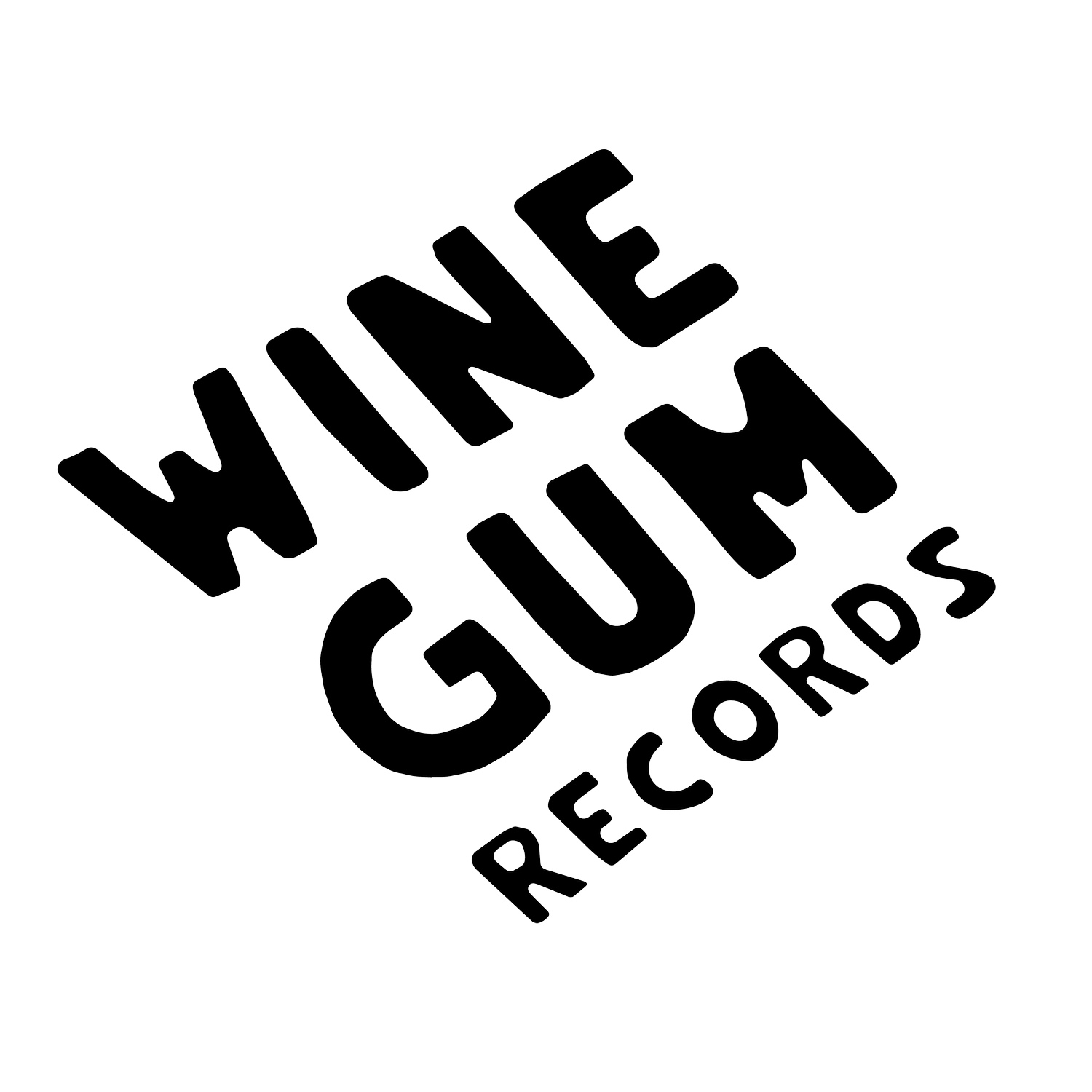 Winegum Records