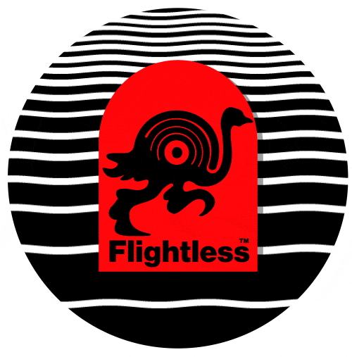 Flightless Records – Oh! Jean Records