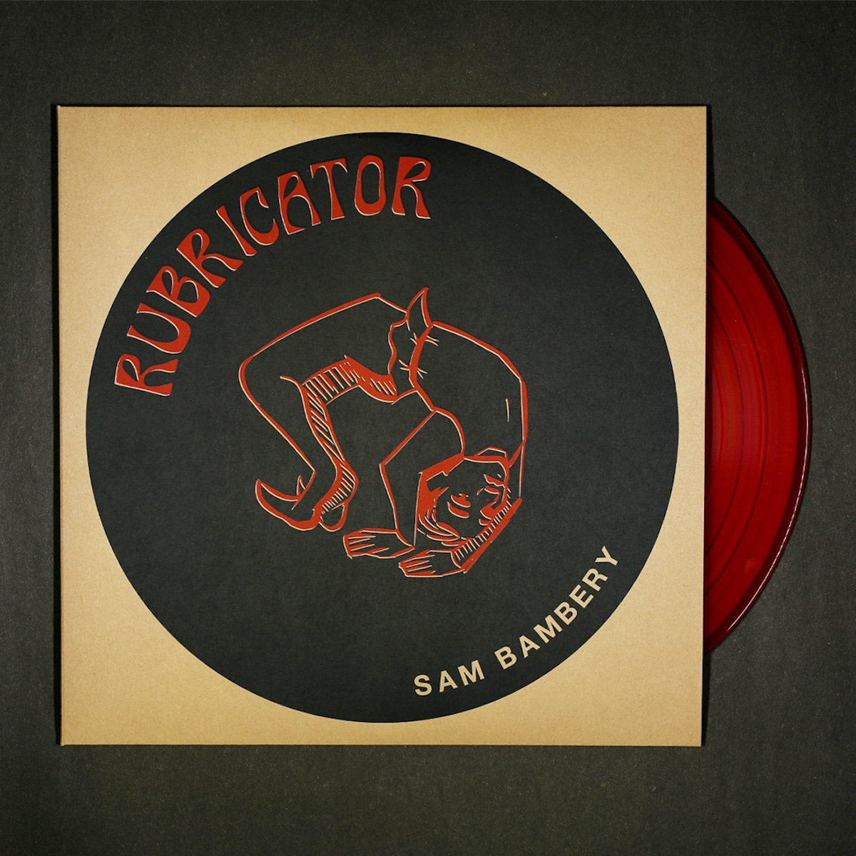 Rubricator