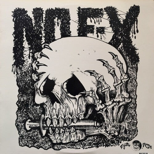 NOFX – The Album | Vinyl LP