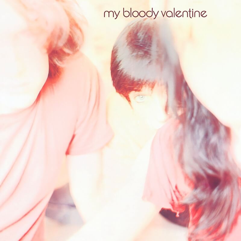 My Bloody Valentine - Isn't Anything | Vinyl LP