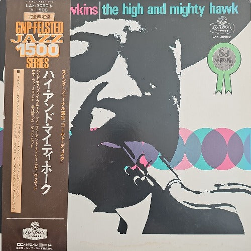 Coleman Hawkins – The High And Mighty Hawk | Vinyl LP