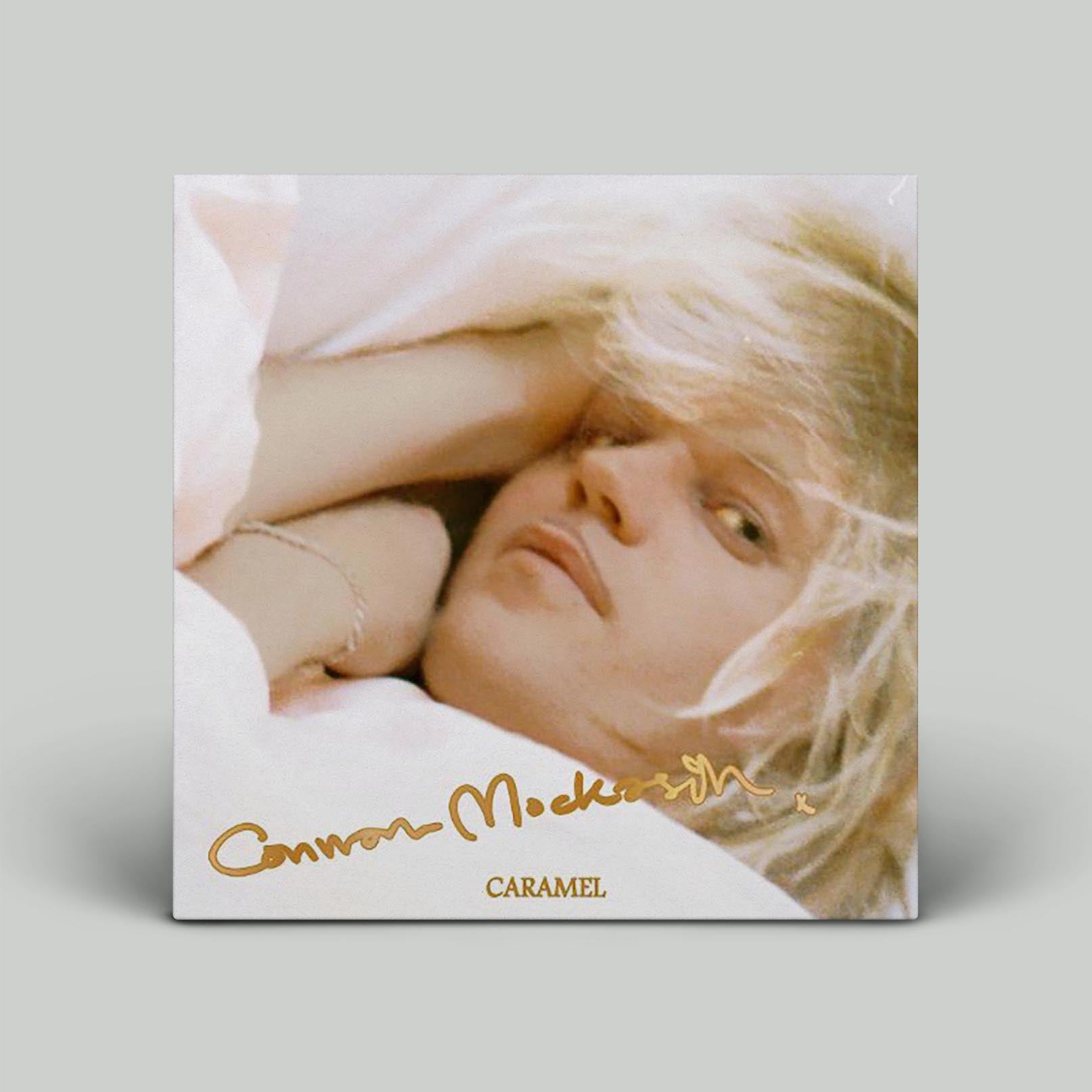Caramel