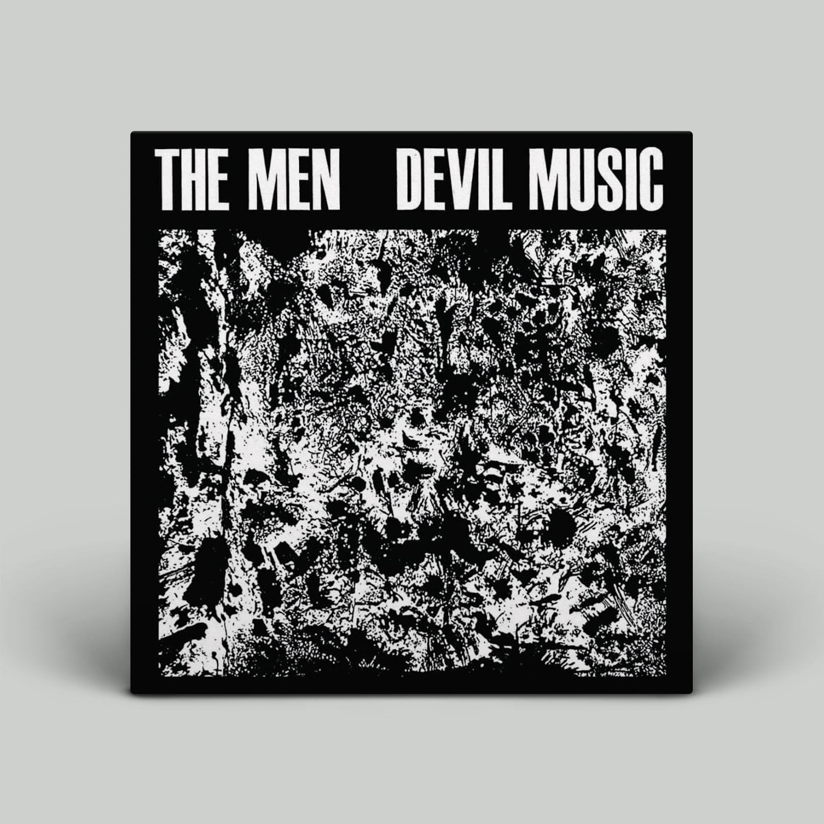 Devil Music