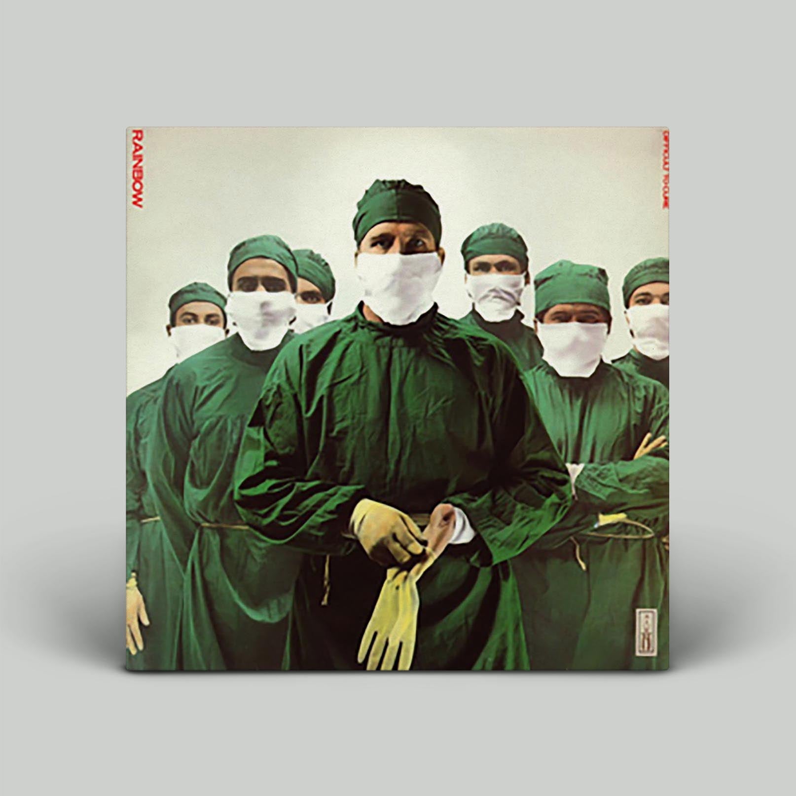 Difficult To Cure