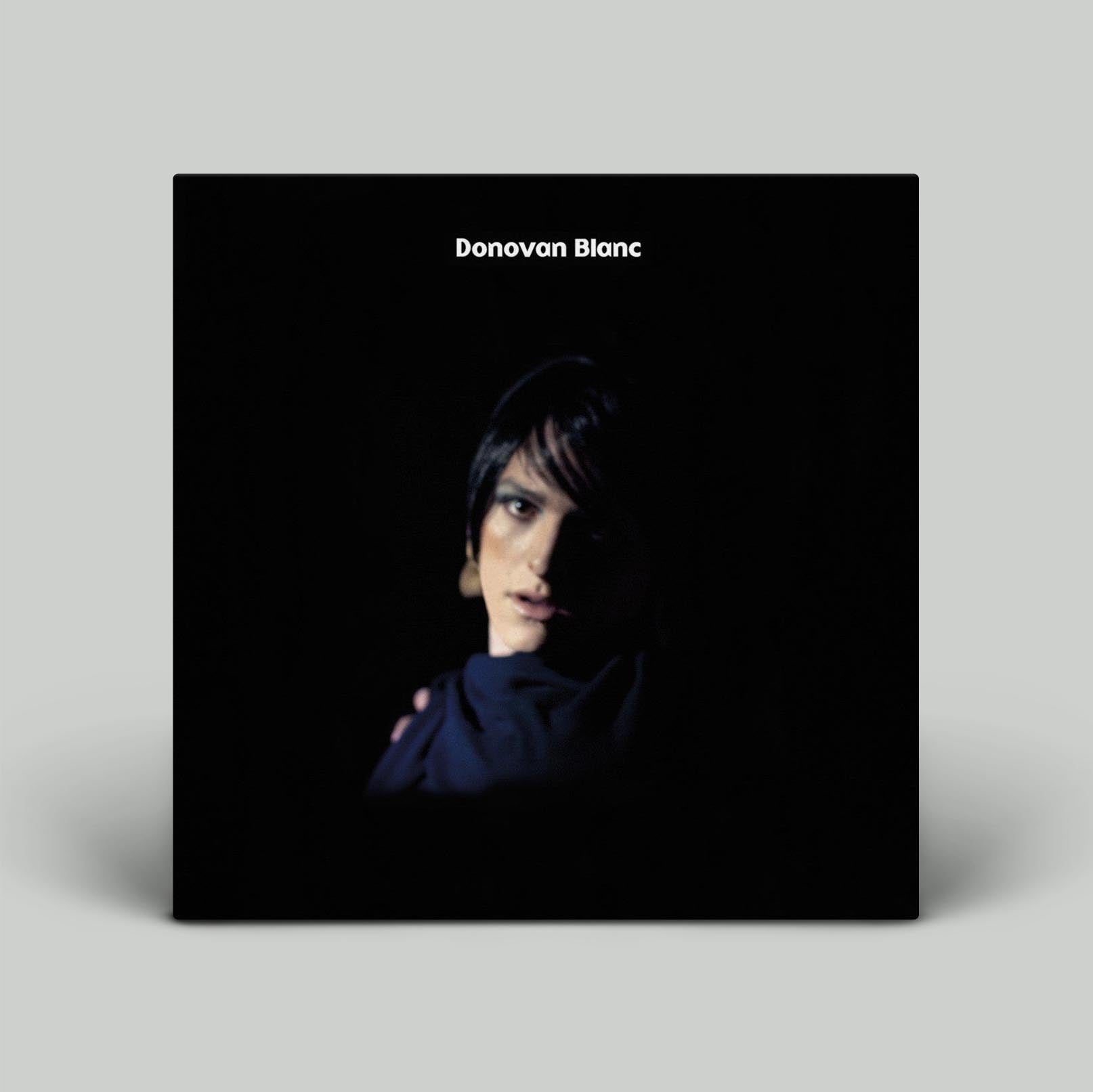 Donovan Blanc
