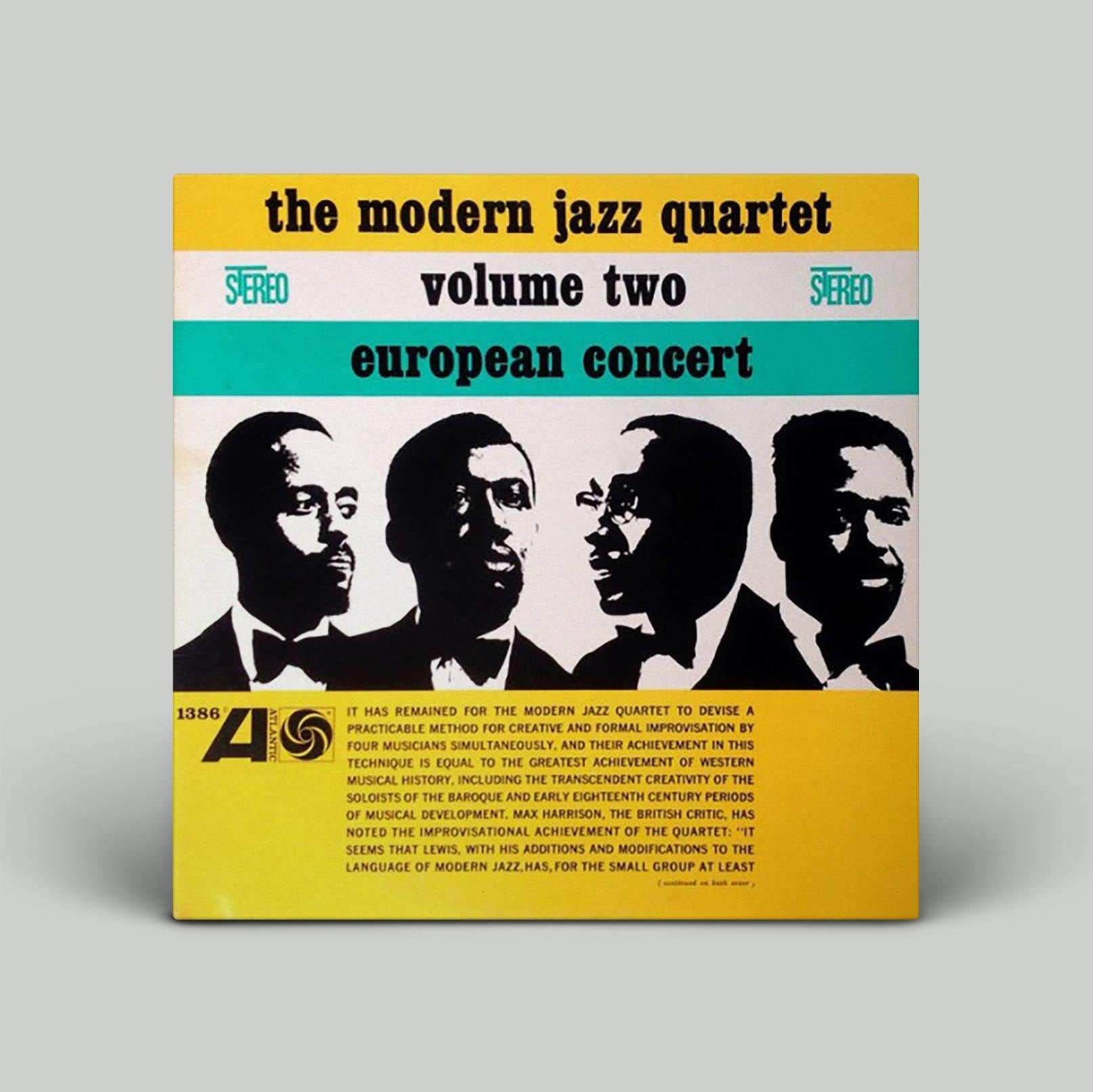 European Concert: Vol. 2