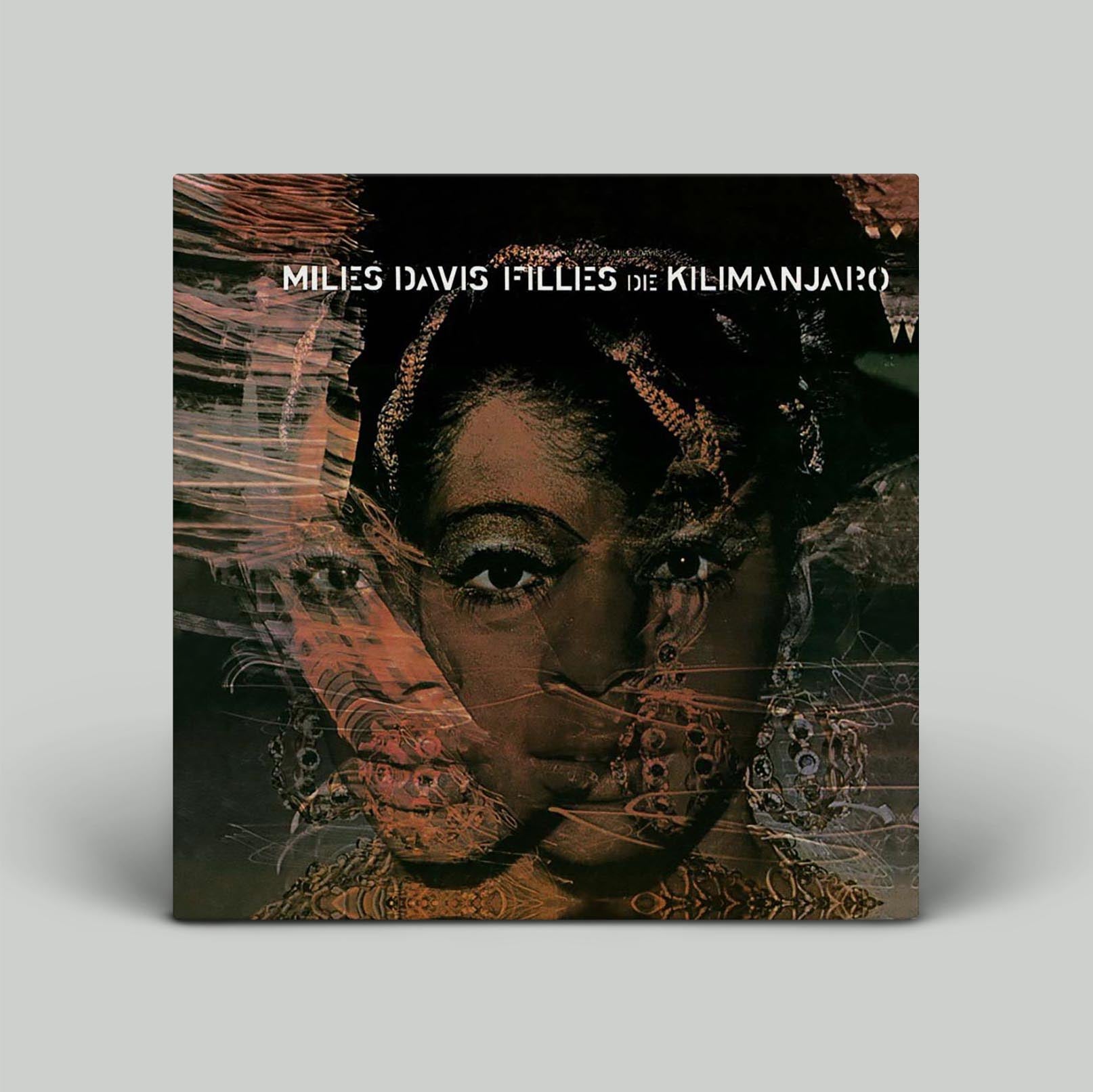 Filles De Kilimanjaro