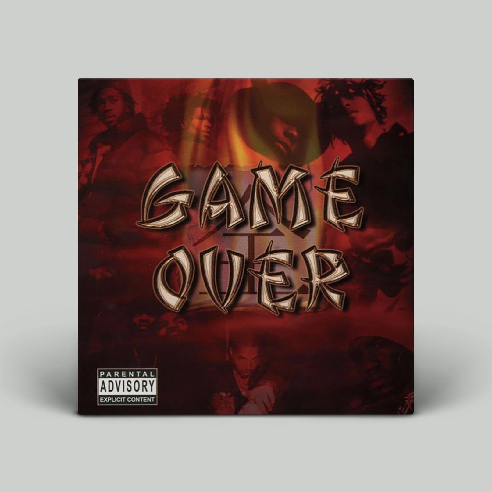 Game Over