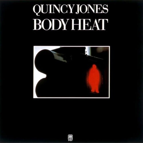Quincy Jones – Body Heat | Vinyl LP