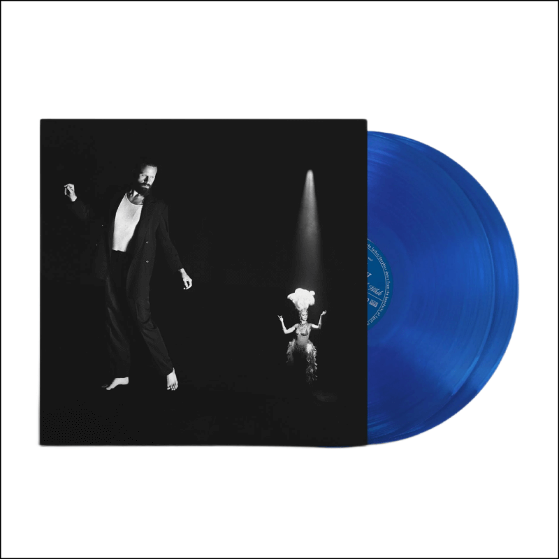 Father John Misty - Chloë and The Next 20th Century | Vinyl LP