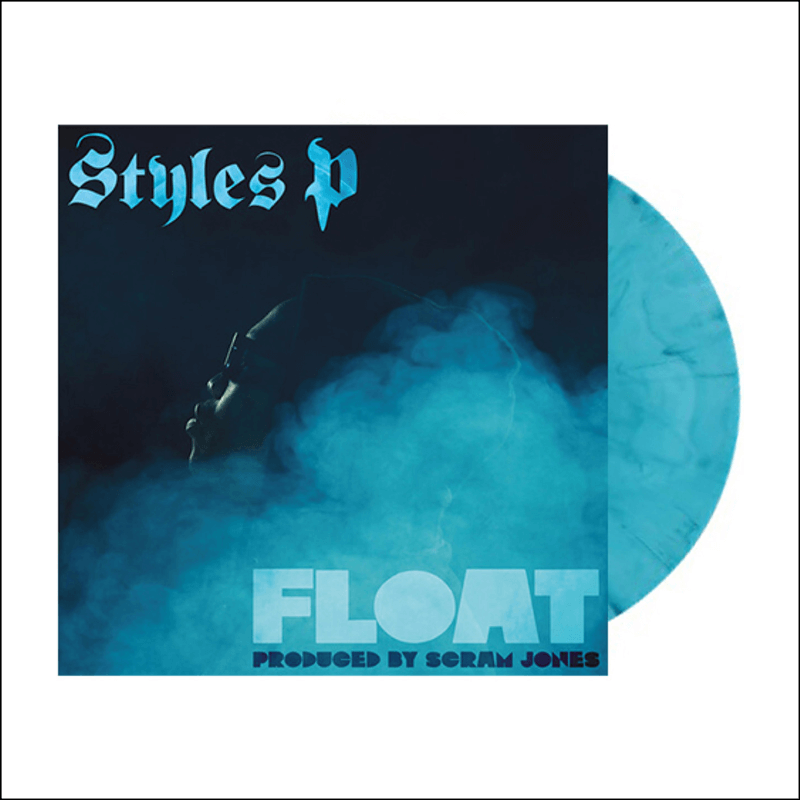 Styles P - Float | Vinyl LP