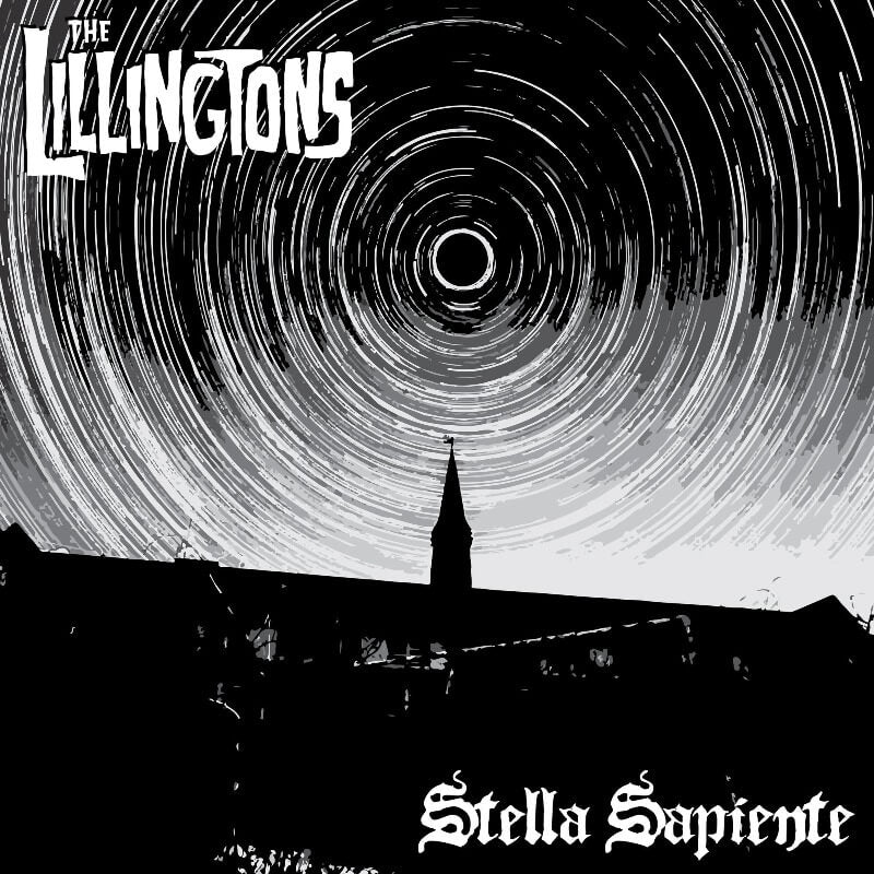  The Lillingtons ‎- Stella Sapiente | Vinyl LP