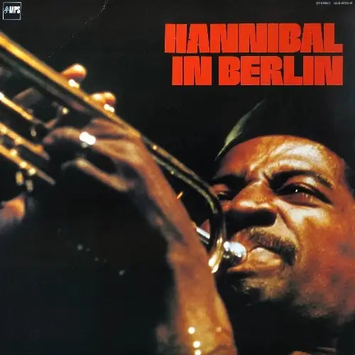 Hannibal – In Berlin | Vinyl LP