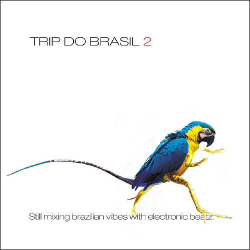 Various – Trip Do Brasil 2 | Vinyl LP