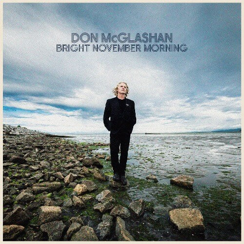 Don McGlashan - Bright November Morning | Vinyl LP