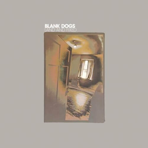 Blank Dogs - Land And Fixed | Vinyl LP 