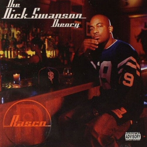 Rasco – The Dick Swanson Theory | Vinyl LP