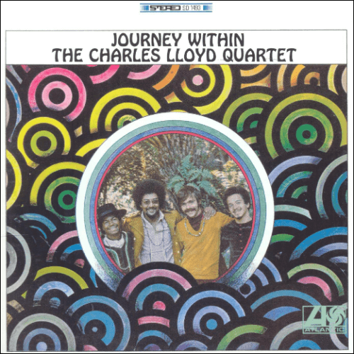 The Charles Lloyd Quartet – Journey Within | Vinyl LP