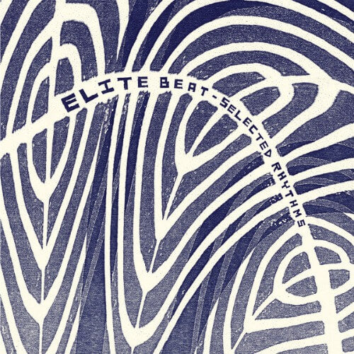 Elite Beat – Selected Rhythms | Vinyl LP