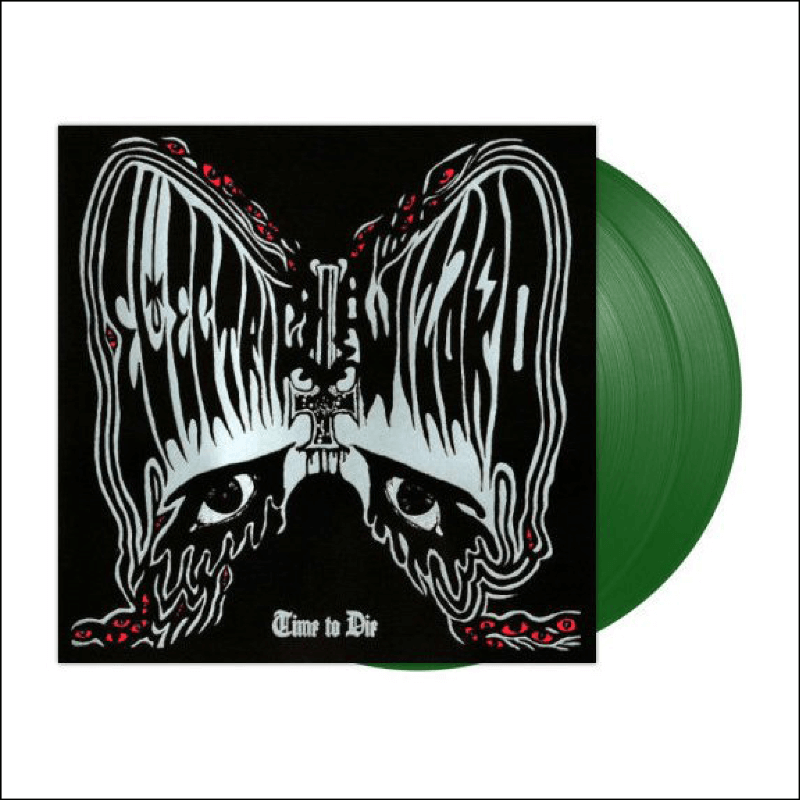 Electric Wizard - Time To Die | Vinyl LP