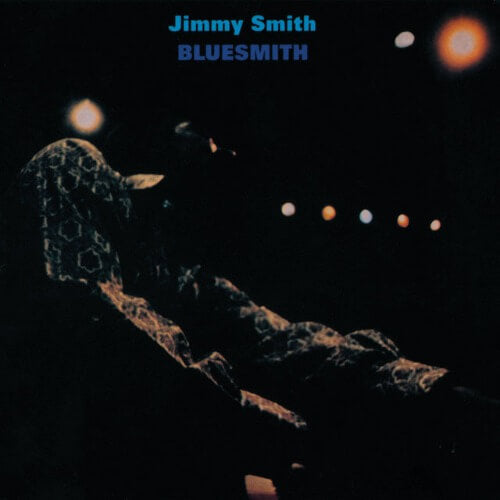 Jimmy Smith – Bluesmith | Vinyl LP