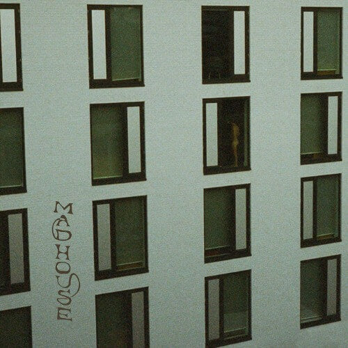 Matt Maltese – Madhouse | Vinyl EP