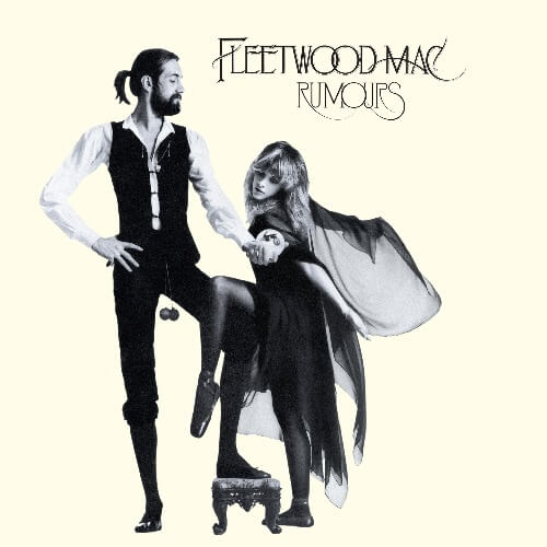 Fleetwood Mac - Rumours | Vinyl LP