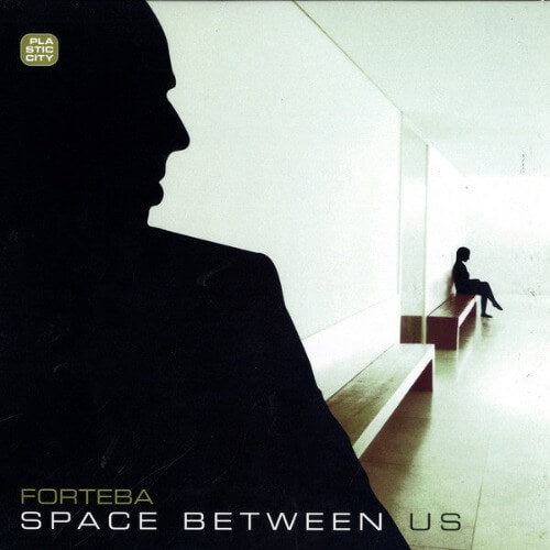 Forteba – Space Between Us | Vinyl LP