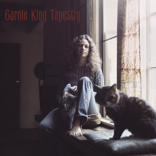 Carole King - Tapestry | Vinyl LP