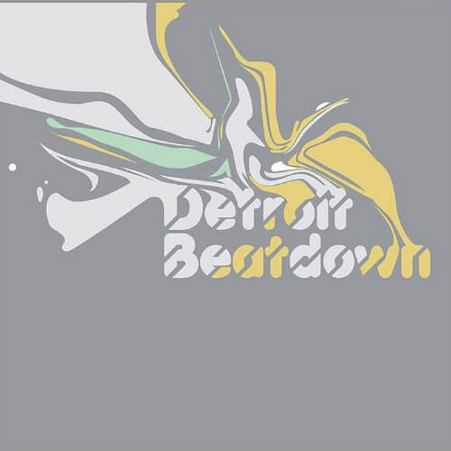 Various – Detroit Beatdown (Volume One) | Vinyl LP