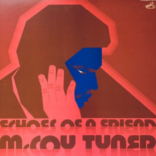 McCoy Tyner - Echoes Of A Friend | Vinyl LP