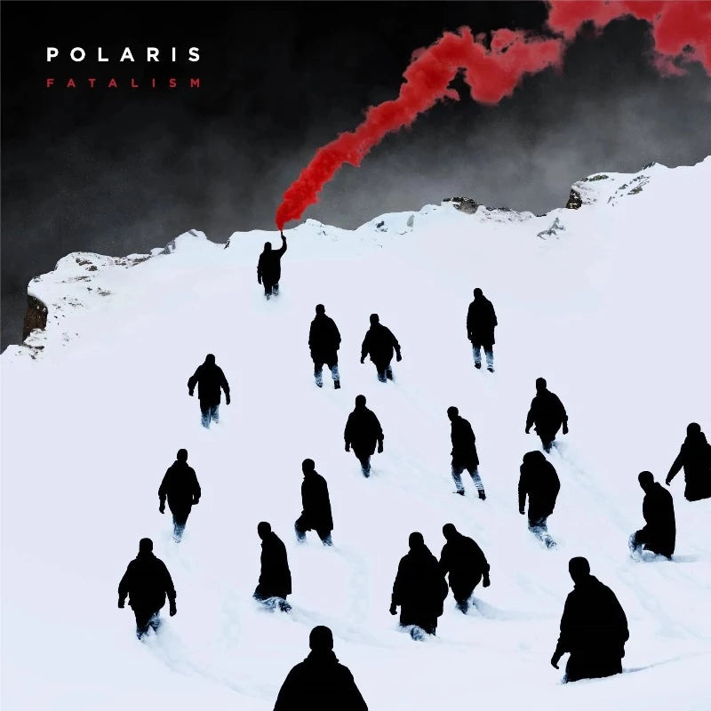 Polaris – Fatalism | Vinyl LP