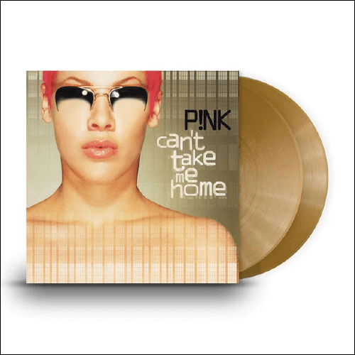 P!nk - Can't Take Me Home | Vinyl LP