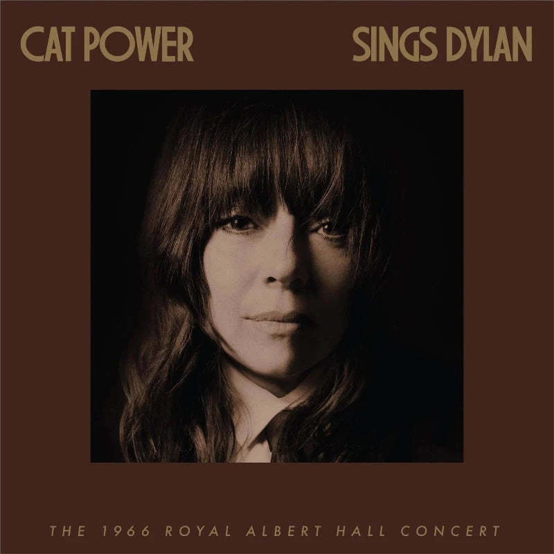 Cat Power – Sings Dylan (The 1966 Royal Albert Hall Concert) | Vinyl LP