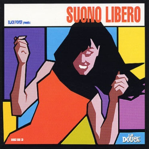 Various – Suono Libero | Vinyl LP
