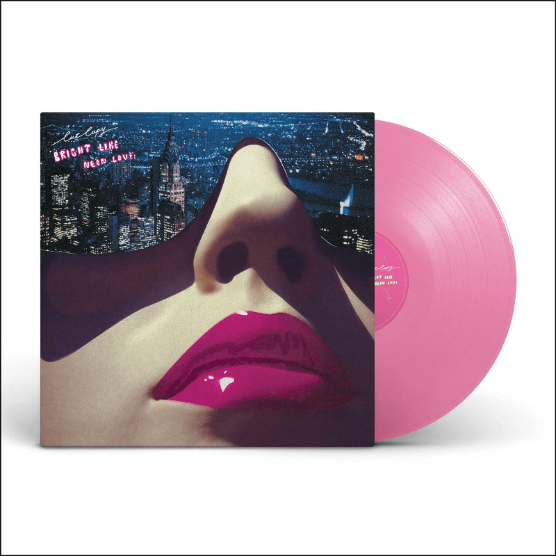 Cut Copy – Bright Like Neon Love | Vinyl LP